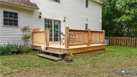Tiny photo for 1505 Fourth Ave Extension, Farmville, VA 23901 (MLS # 2611765)