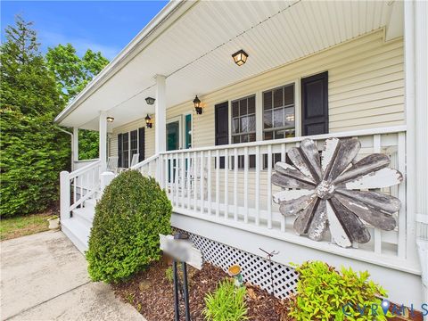 Tiny photo for 1505 Fourth Ave Extension, Farmville, VA 23901 (MLS # 2611765)