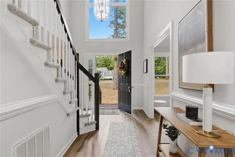 Tiny photo for 3457 Richards Run, Powhatan, VA 23139 (MLS # 2619105)