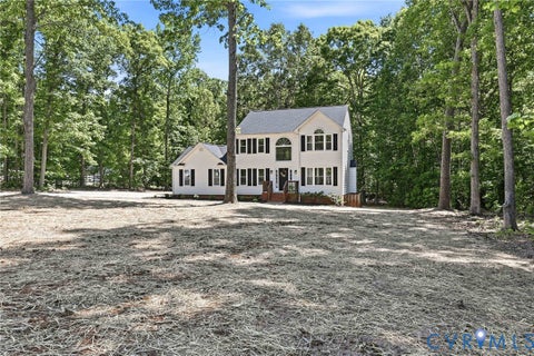 Tiny photo for 3457 Richards Run, Powhatan, VA 23139 (MLS # 2619105)