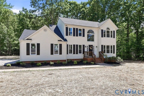 Tiny photo for 3457 Richards Run, Powhatan, VA 23139 (MLS # 2619105)