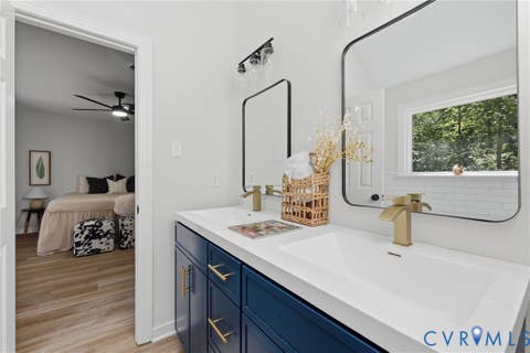Tiny photo for 3457 Richards Run, Powhatan, VA 23139 (MLS # 2619105)
