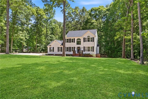 Tiny photo for 3457 Richards Run, Powhatan, VA 23139 (MLS # 2619105)