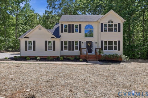 Tiny photo for 3457 Richards Run, Powhatan, VA 23139 (MLS # 2619105)