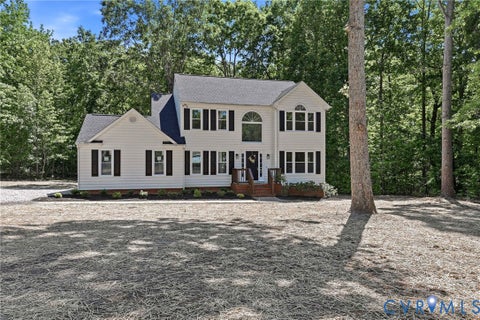 Tiny photo for 3457 Richards Run, Powhatan, VA 23139 (MLS # 2619105)