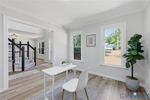 Tiny photo for 3457 Richards Run, Powhatan, VA 23139 (MLS # 2619105)