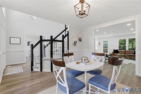 Tiny photo for 3457 Richards Run, Powhatan, VA 23139 (MLS # 2619105)