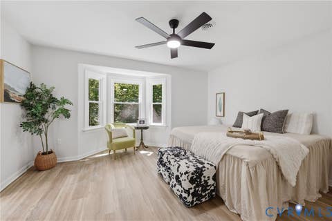 Tiny photo for 3457 Richards Run, Powhatan, VA 23139 (MLS # 2619105)