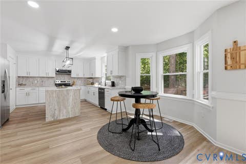 Tiny photo for 3457 Richards Run, Powhatan, VA 23139 (MLS # 2619105)