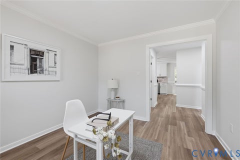 Tiny photo for 3457 Richards Run, Powhatan, VA 23139 (MLS # 2619105)
