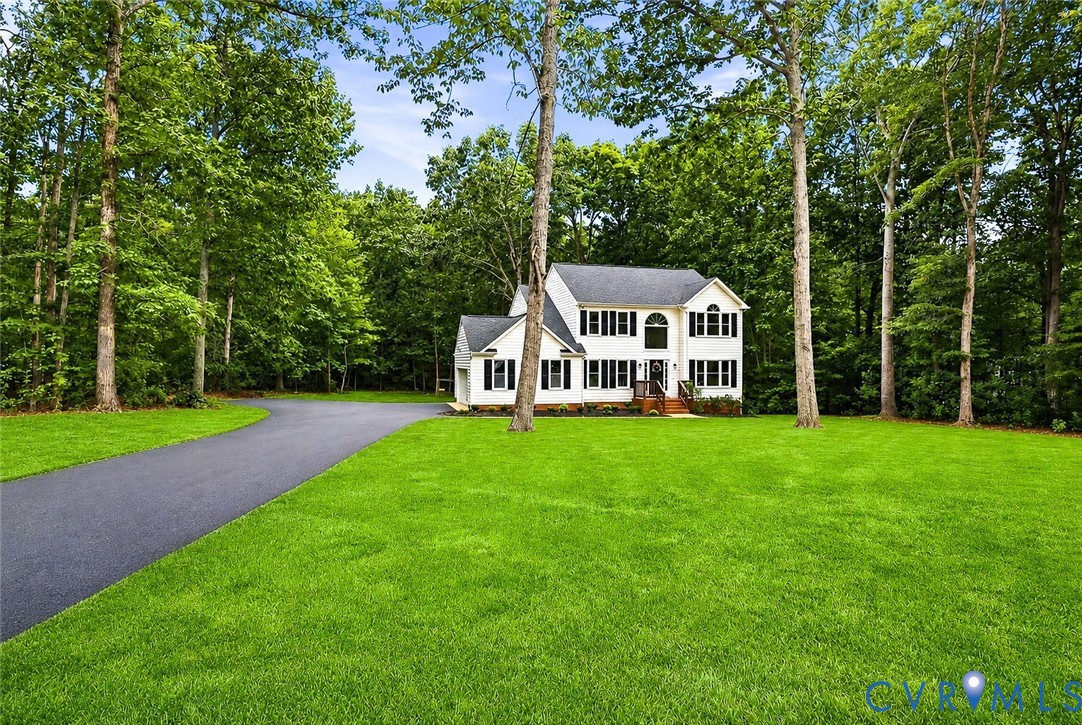 3457 Richards Run