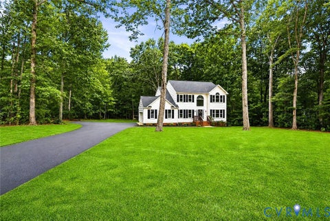 Tiny photo for 3457 Richards Run, Powhatan, VA 23139 (MLS # 2619105)