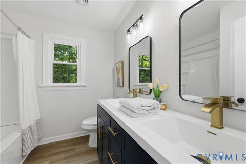Tiny photo for 3457 Richards Run, Powhatan, VA 23139 (MLS # 2619105)