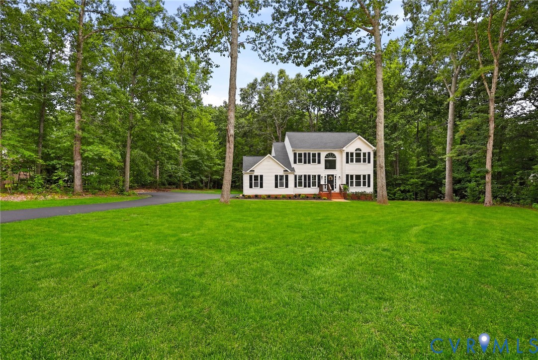 3457 Richards Run