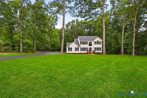Tiny photo for 3457 Richards Run, Powhatan, VA 23139 (MLS # 2619105)