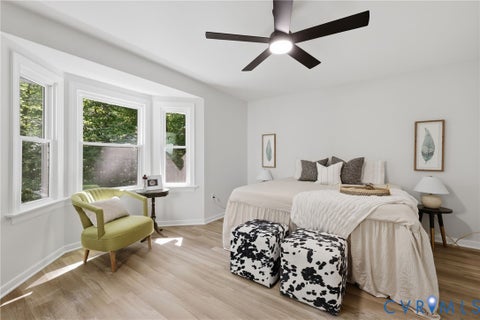 Tiny photo for 3457 Richards Run, Powhatan, VA 23139 (MLS # 2619105)