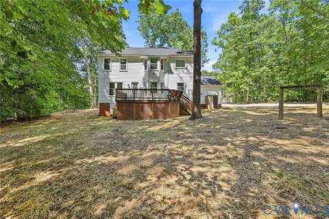 Tiny photo for 3457 Richards Run, Powhatan, VA 23139 (MLS # 2619105)