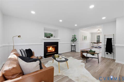 Tiny photo for 3457 Richards Run, Powhatan, VA 23139 (MLS # 2619105)
