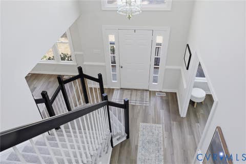 Tiny photo for 3457 Richards Run, Powhatan, VA 23139 (MLS # 2619105)