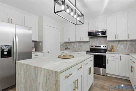 Tiny photo for 3457 Richards Run, Powhatan, VA 23139 (MLS # 2619105)