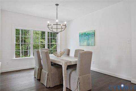 Tiny photo for 2871 Old Pump Road, Henrico, VA 23233 (MLS # 2607323)