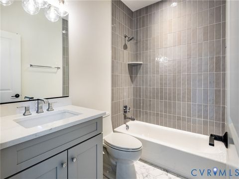 Tiny photo for 2871 Old Pump Road, Henrico, VA 23233 (MLS # 2607323)