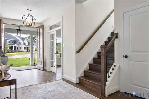 Tiny photo for 2871 Old Pump Road, Henrico, VA 23233 (MLS # 2607323)