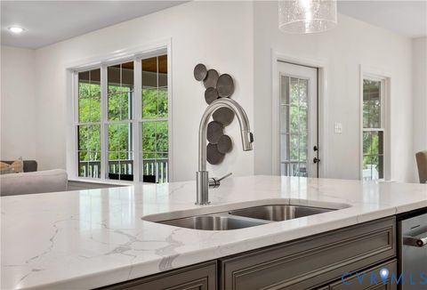 Tiny photo for 2871 Old Pump Road, Henrico, VA 23233 (MLS # 2607323)