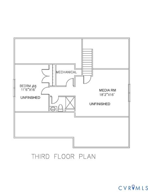 Tiny photo for 2871 Old Pump Road, Henrico, VA 23233 (MLS # 2607323)