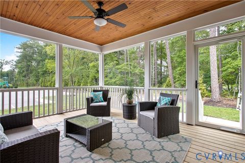 Tiny photo for 2871 Old Pump Road, Henrico, VA 23233 (MLS # 2607323)