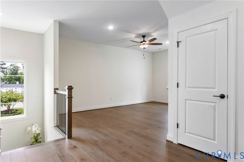 Tiny photo for 2871 Old Pump Road, Henrico, VA 23233 (MLS # 2607323)