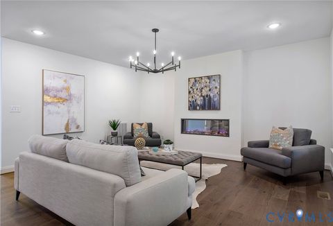 Tiny photo for 2871 Old Pump Road, Henrico, VA 23233 (MLS # 2607323)