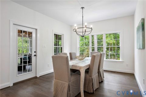 Tiny photo for 2871 Old Pump Road, Henrico, VA 23233 (MLS # 2607323)