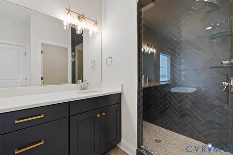 Tiny photo for 2871 Old Pump Road, Henrico, VA 23233 (MLS # 2607323)