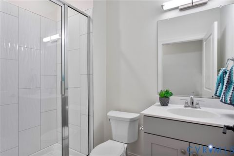 Tiny photo for 2871 Old Pump Road, Henrico, VA 23233 (MLS # 2607323)