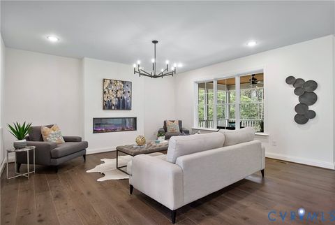 Tiny photo for 2871 Old Pump Road, Henrico, VA 23233 (MLS # 2607323)