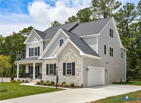 Tiny photo for 2871 Old Pump Road, Henrico, VA 23233 (MLS # 2607323)