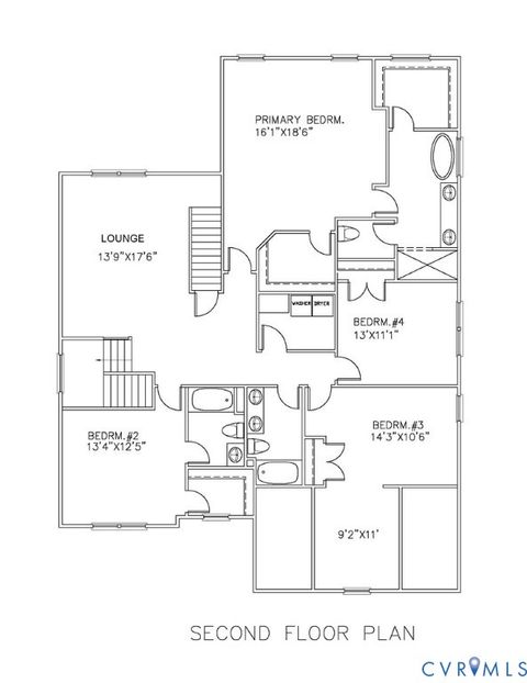 Tiny photo for 2871 Old Pump Road, Henrico, VA 23233 (MLS # 2607323)