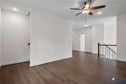 Tiny photo for 2871 Old Pump Road, Henrico, VA 23233 (MLS # 2607323)