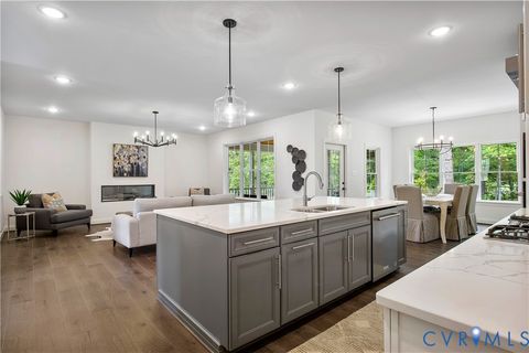 Tiny photo for 2871 Old Pump Road, Henrico, VA 23233 (MLS # 2607323)