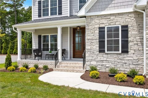 Tiny photo for 2871 Old Pump Road, Henrico, VA 23233 (MLS # 2607323)