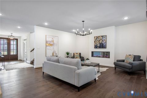 Tiny photo for 2871 Old Pump Road, Henrico, VA 23233 (MLS # 2607323)