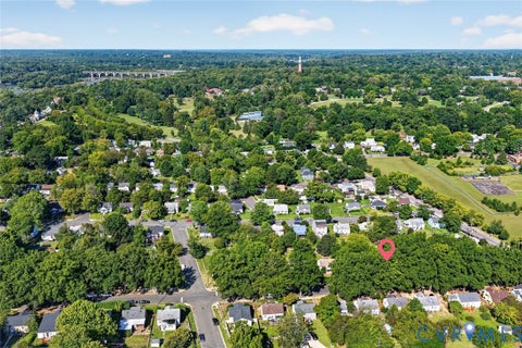 Tiny photo for 1408 Carter Street, Richmond, VA 23220 (MLS # 2621302)