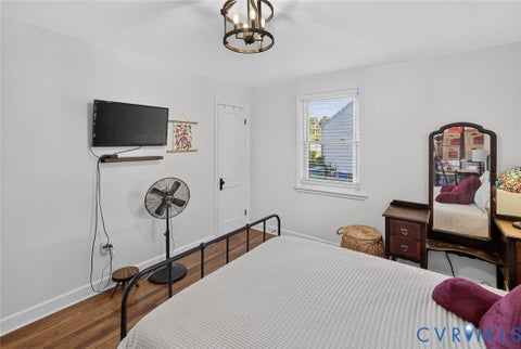 Tiny photo for 1408 Carter Street, Richmond, VA 23220 (MLS # 2621302)