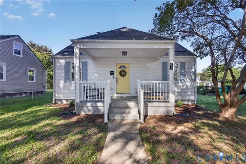 Tiny photo for 1408 Carter Street, Richmond, VA 23220 (MLS # 2621302)
