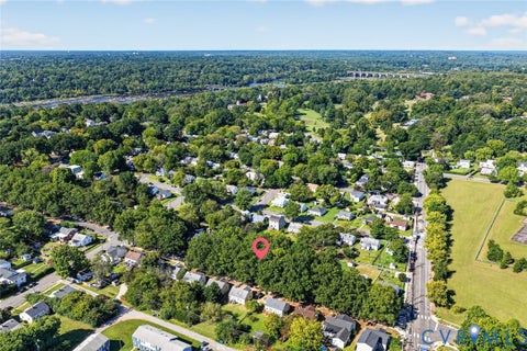 Tiny photo for 1408 Carter Street, Richmond, VA 23220 (MLS # 2621302)