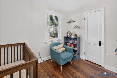 Tiny photo for 1408 Carter Street, Richmond, VA 23220 (MLS # 2621302)