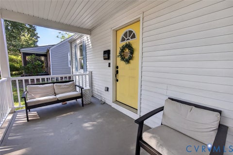 Tiny photo for 1408 Carter Street, Richmond, VA 23220 (MLS # 2621302)
