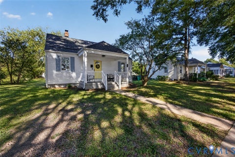Tiny photo for 1408 Carter Street, Richmond, VA 23220 (MLS # 2621302)