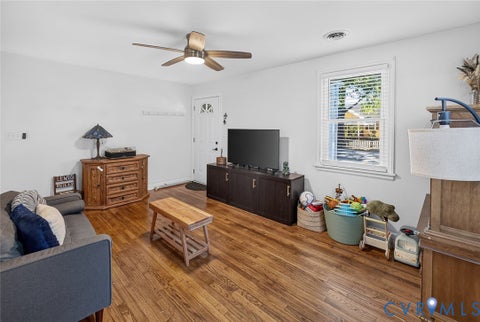 Tiny photo for 1408 Carter Street, Richmond, VA 23220 (MLS # 2621302)